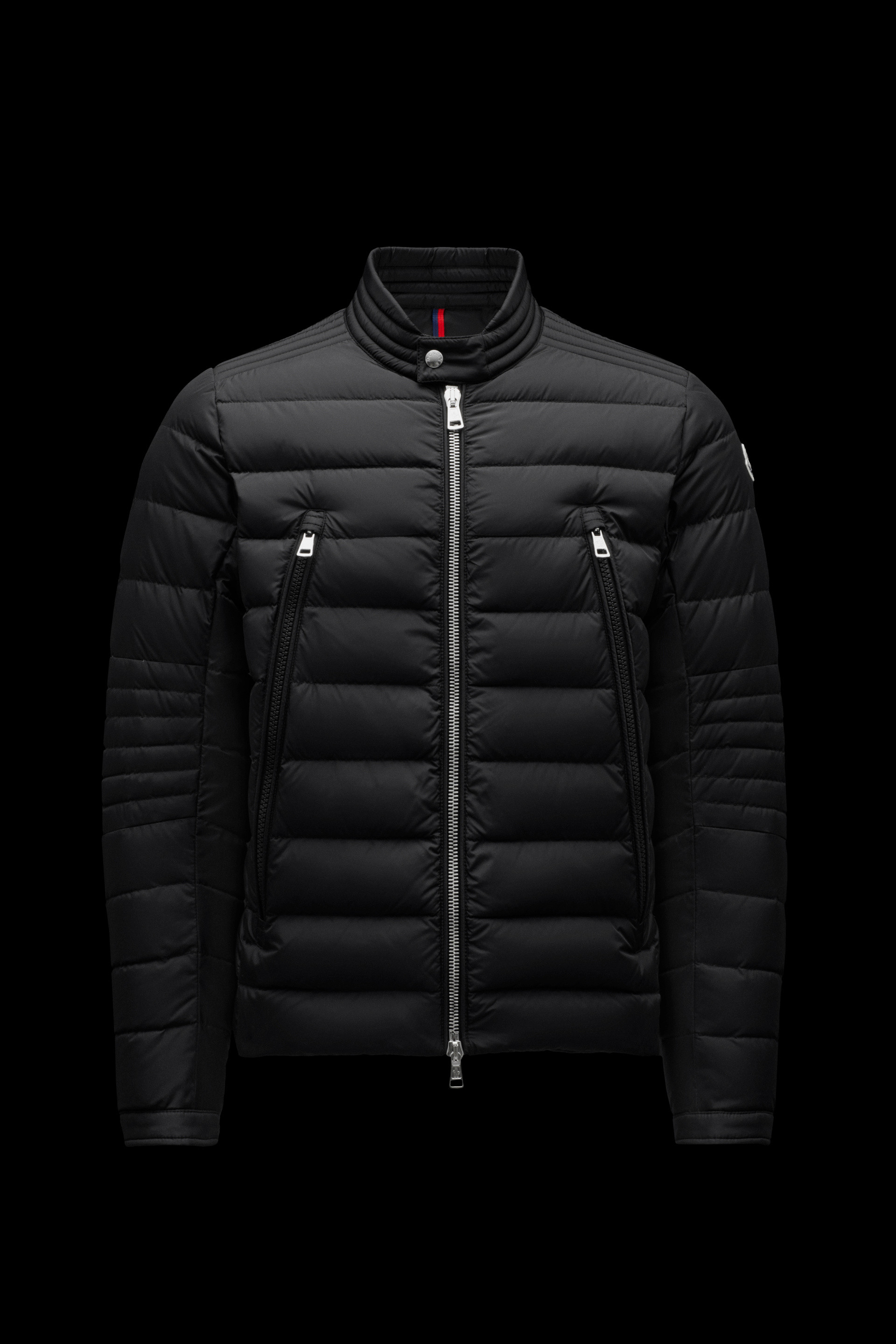 New Lower Prices 2022 Moncler Amiot Short Down Jacket Mens Down 